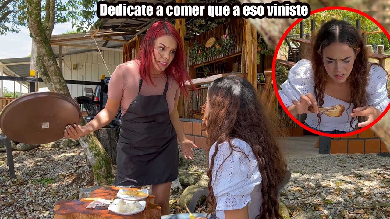 un empleado tóxico puede llevar tu negocio a la quiebra 🍗 ten cuidado 👀