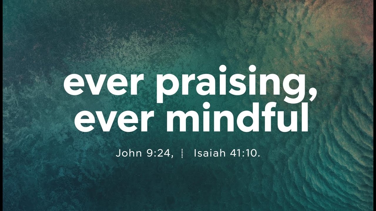 Fulfilling the Apostolic Mandate| January 4, 2025 | TACI-Delaware Central
