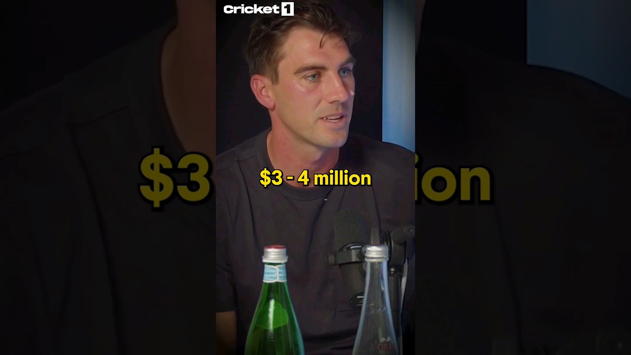 IPL has unimaginable Money 🤑💰 #cricket #ipl