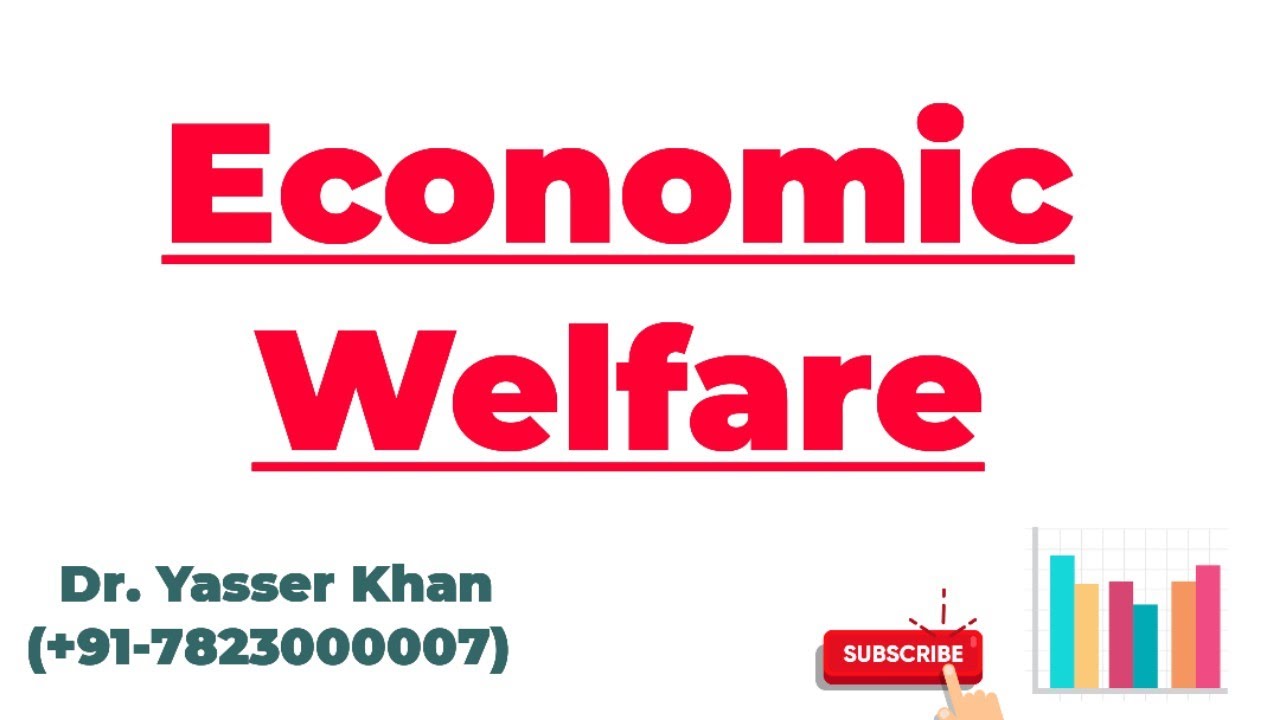 Economic Welfare