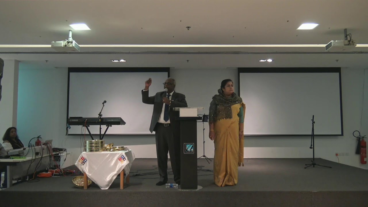 new years service 2026