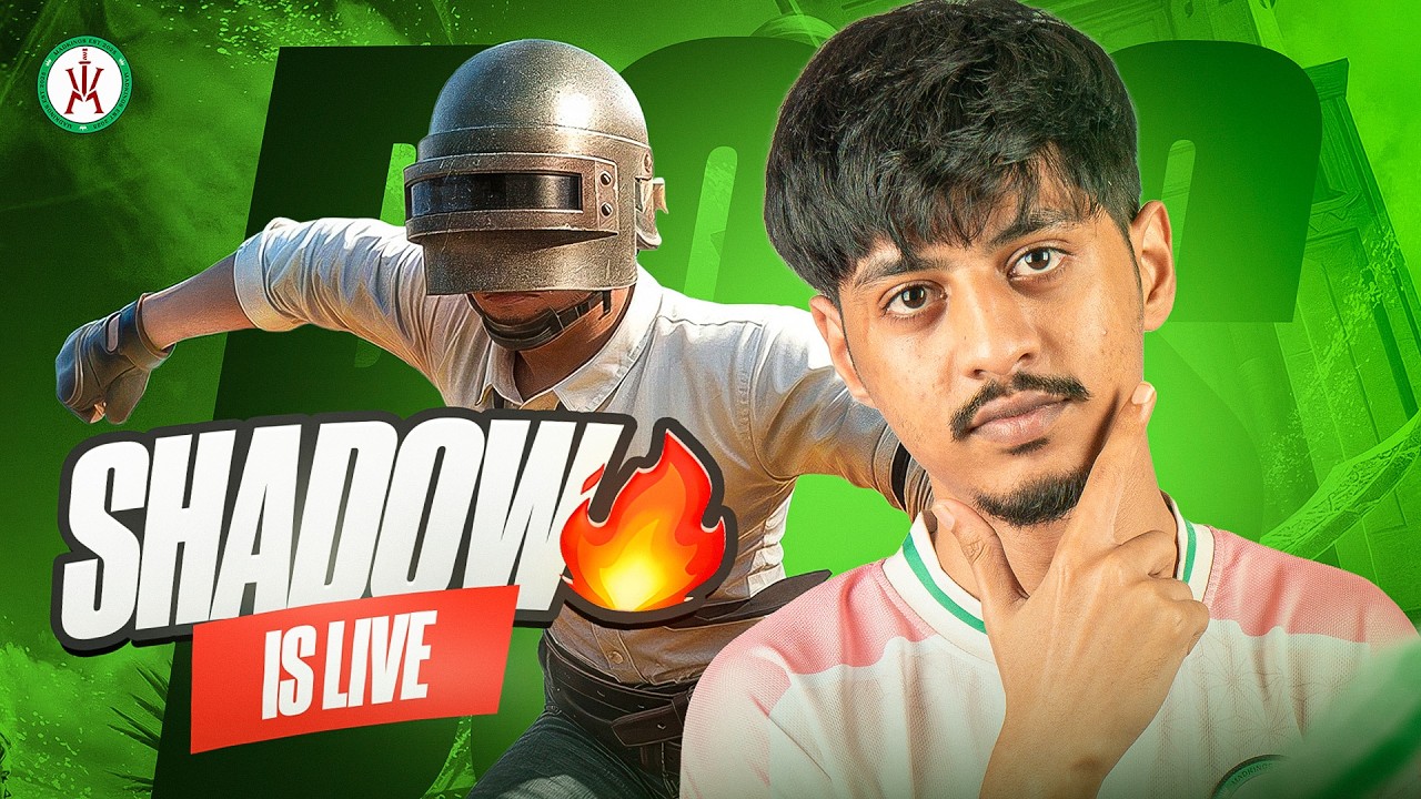 Mandatory Before LAN Stream