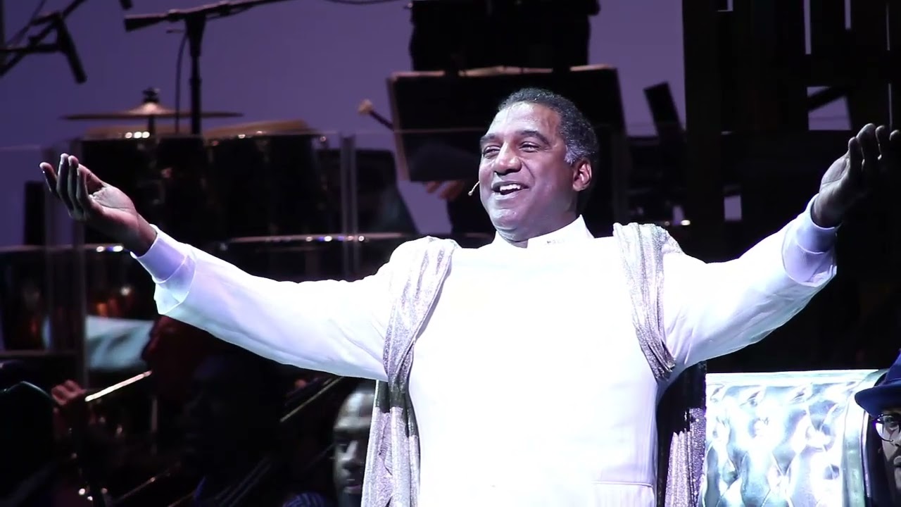 Highlights of LaChanze, Norm Lewis & More in Encores! CABIN IN THE SKY