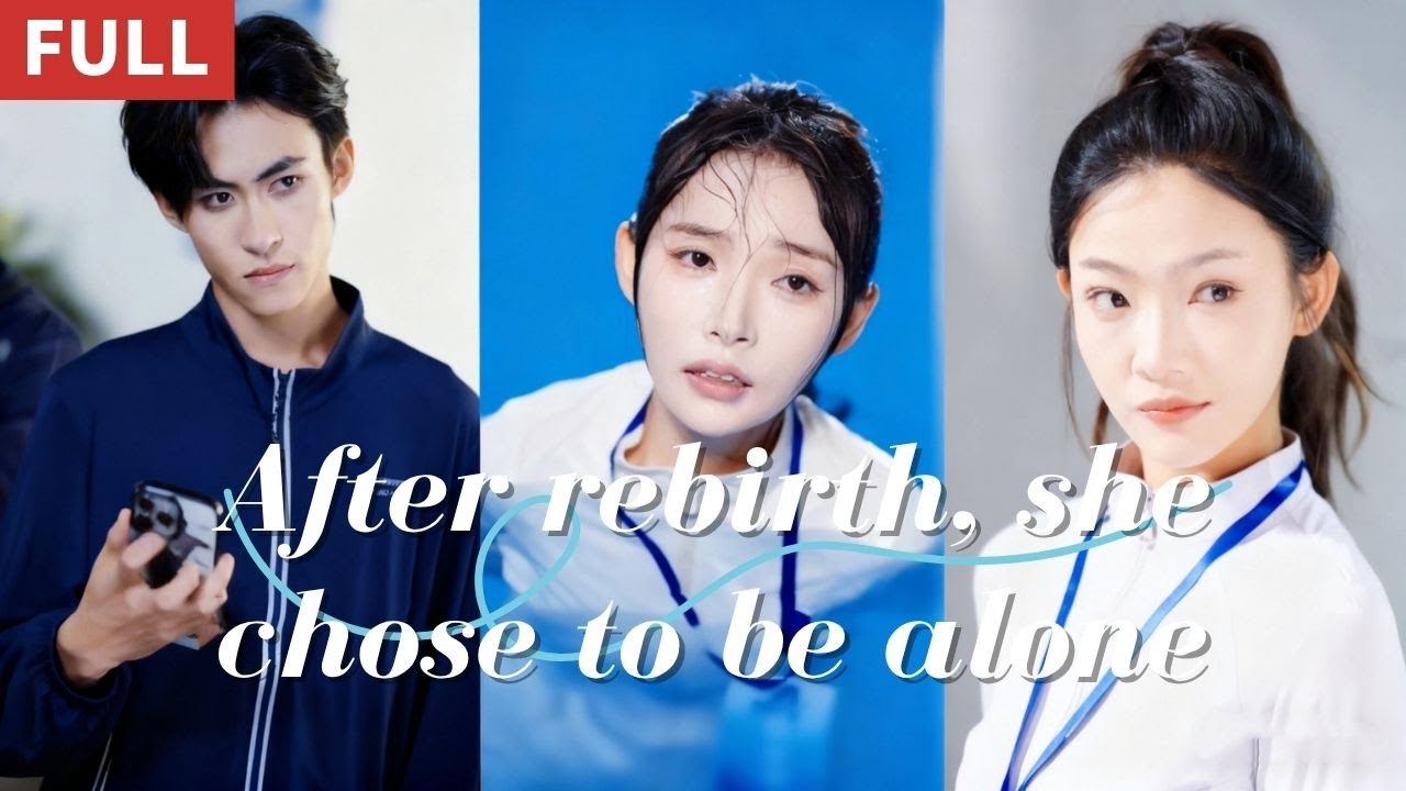 After rebirth, she dumps the cheat and becomes a tycoon's wife.250922zhB2