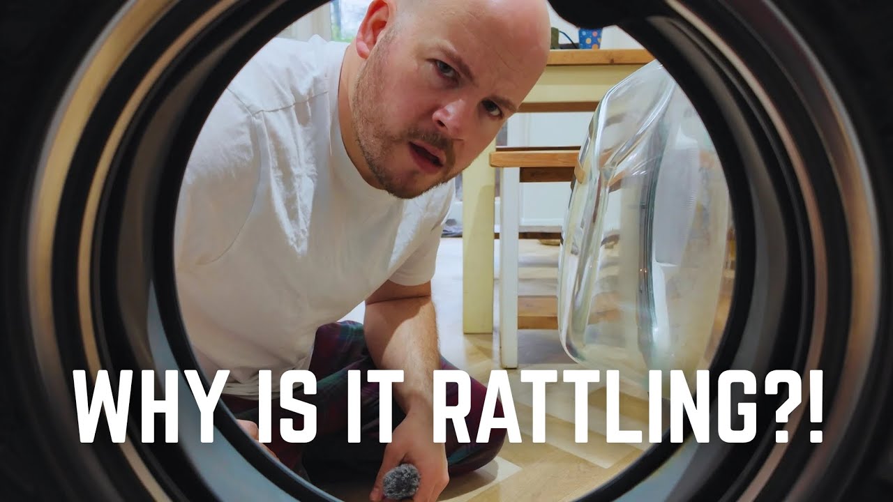 How To Fix Your washing Machine With Fear!