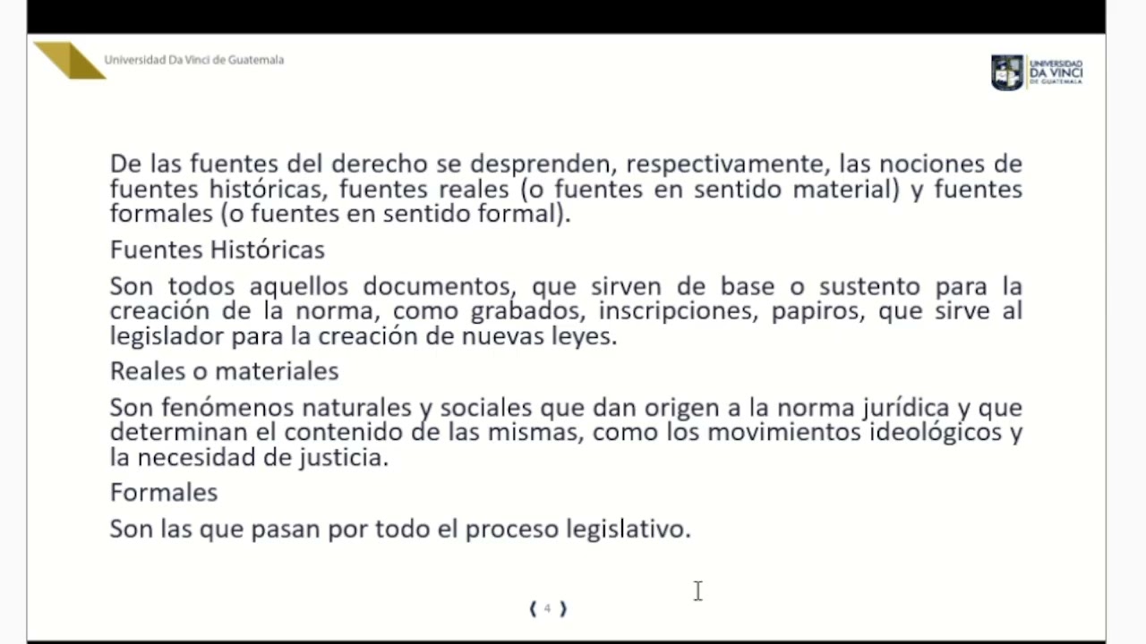 4. Clase de derechos humanos (14/feb/2026)