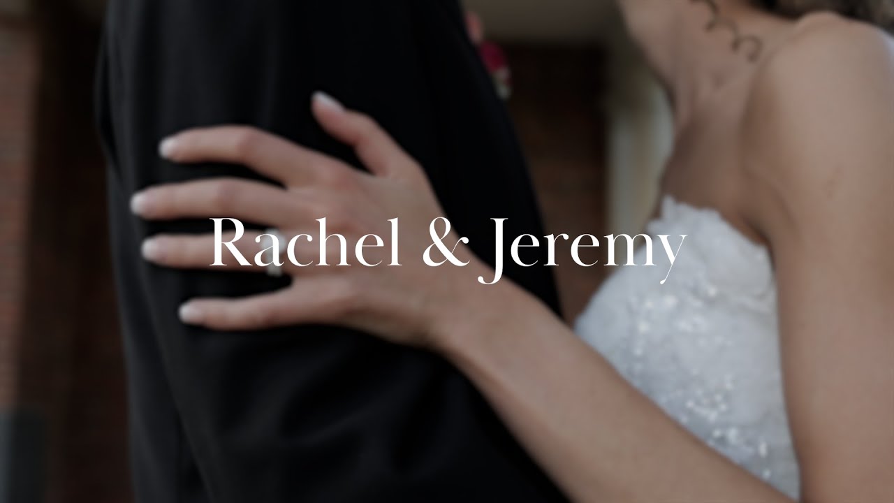 Let's Walk Home | Rachel & Jeremy | Dominion House