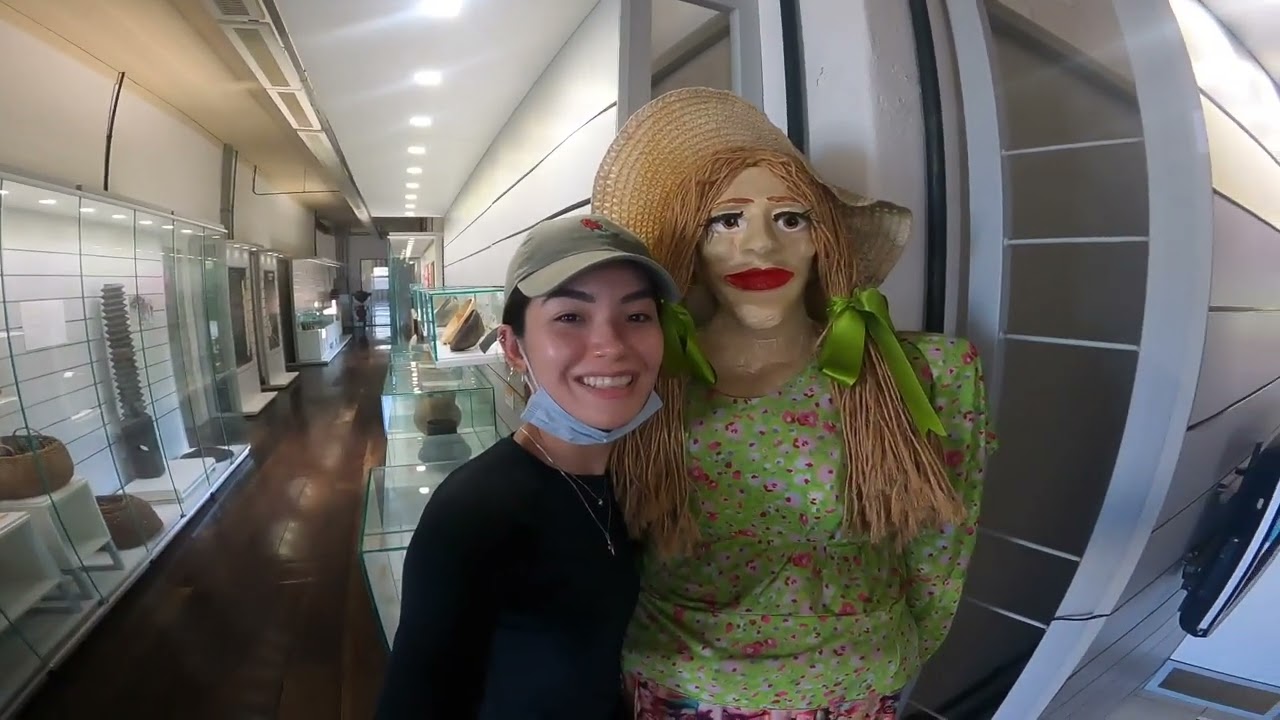 PARANAGUÁ/PARANÁ/BRAZIL. 2/3