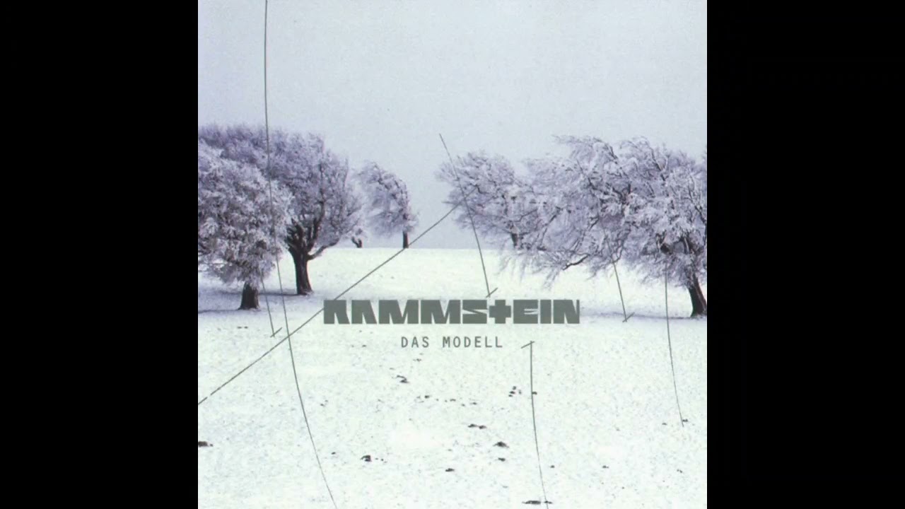Rammstein | Das Modell | slowed 10%