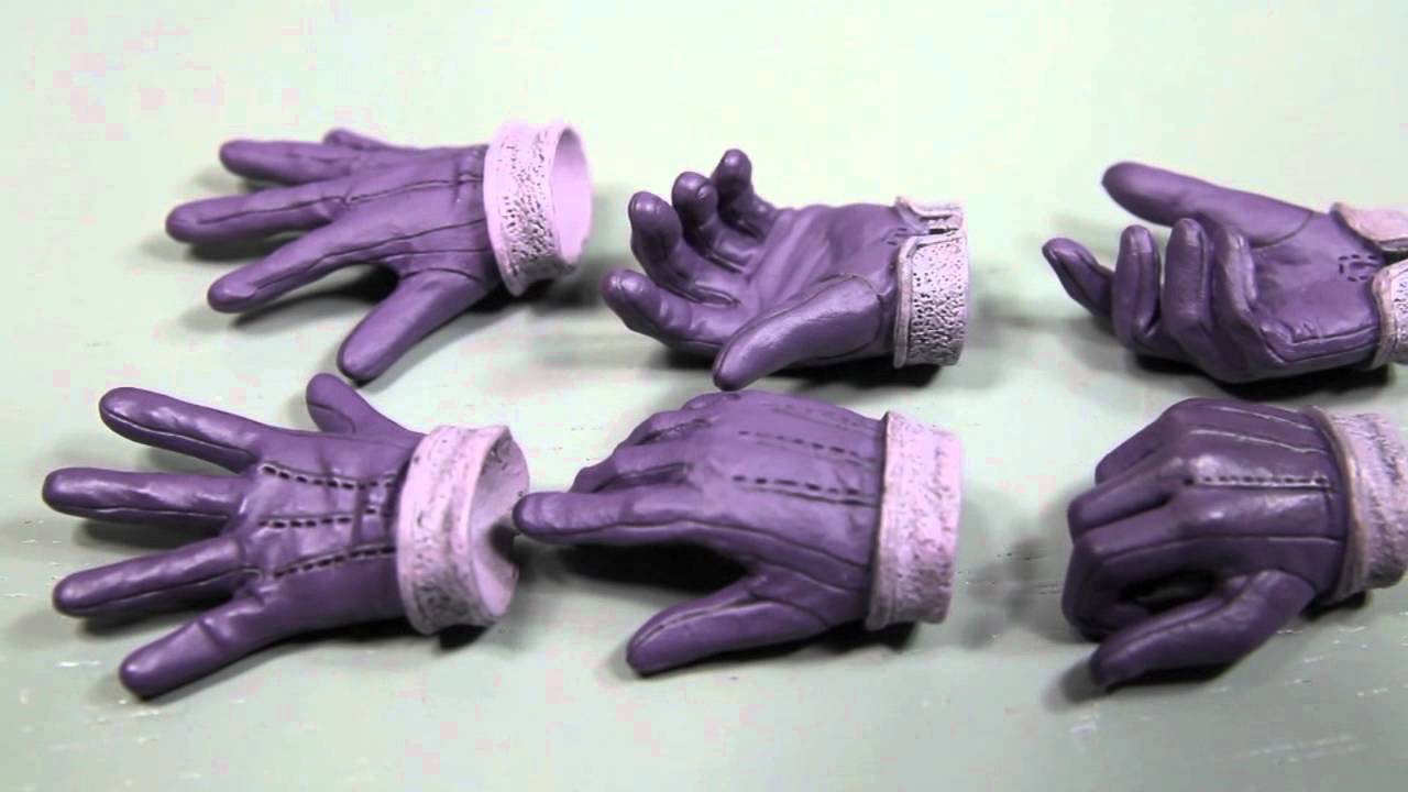 Batman (1989) Movie Hot Toys DX-08 Jack Nicholson Joker 1/6 Scale Collectible Figure Review