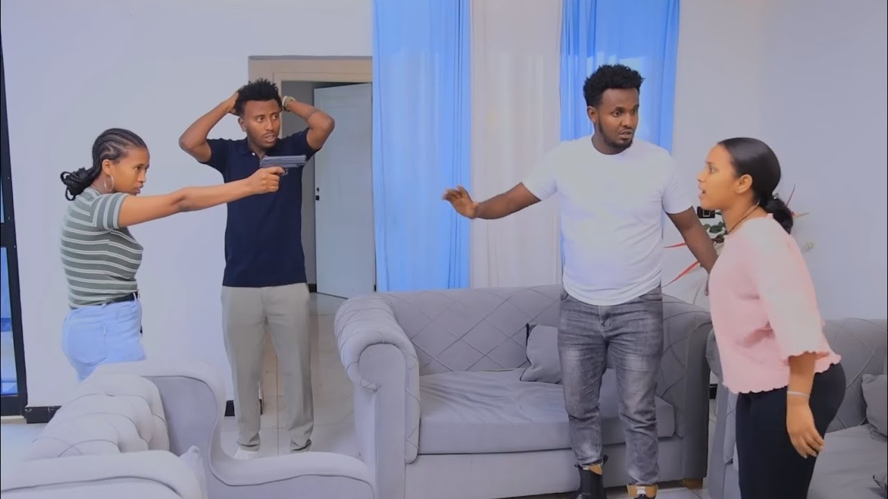 ሂወት መንገድ (  ክፍል 57 ) ባለማወቅ የባሏን ውሽማ የገዛ ቤቷ ያስገባች ሚስት (ህይወት) 
