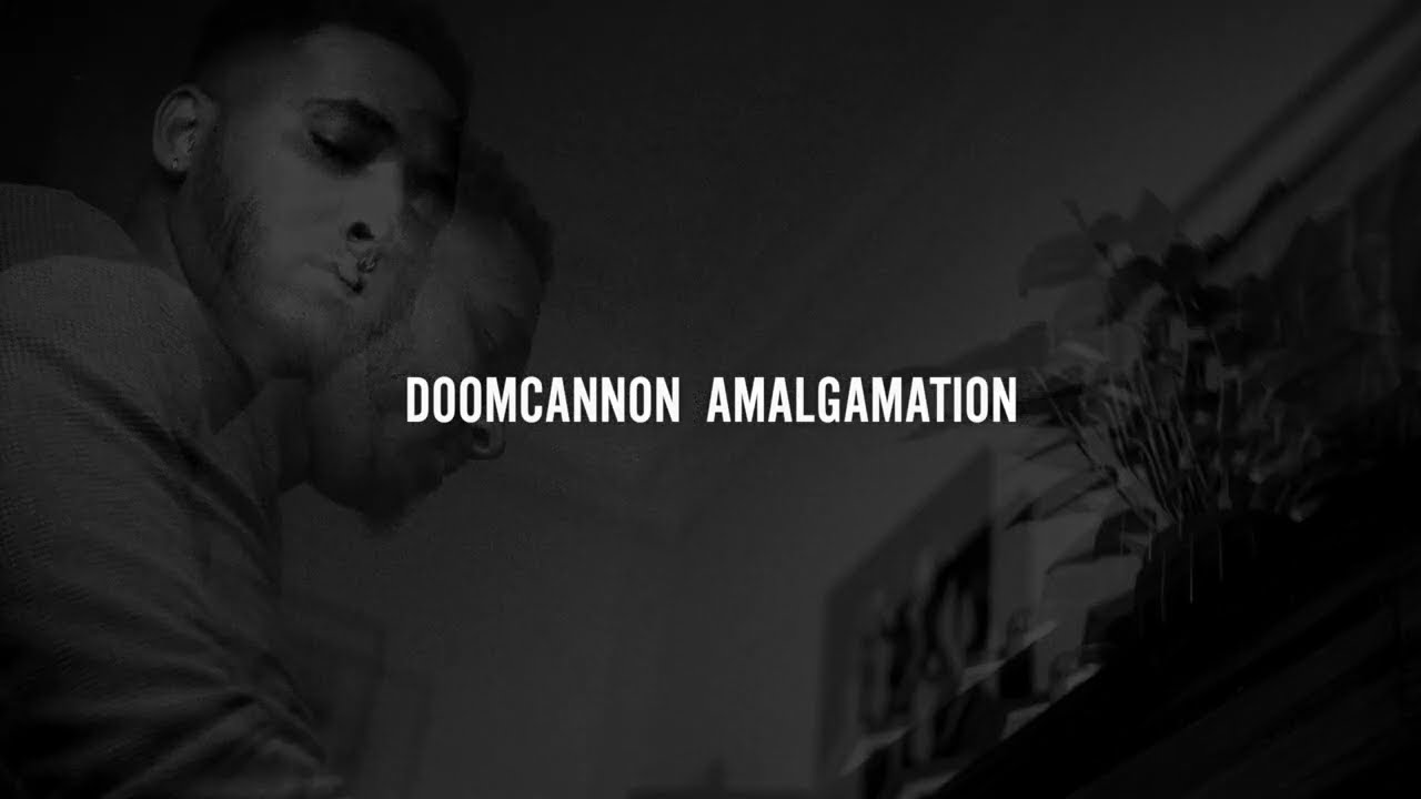 DoomCannon - Amalgamation