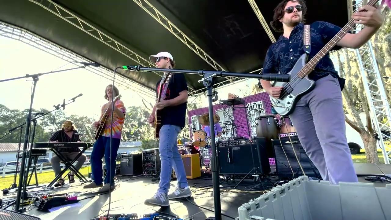 Better Weather - Wymberly - 11/09/2024 