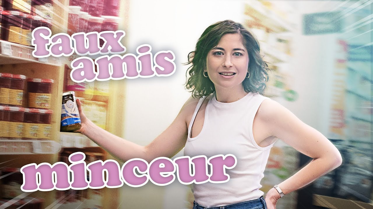 Perdre du poids ou garder la ligne: 15 aliments qui te font échouer