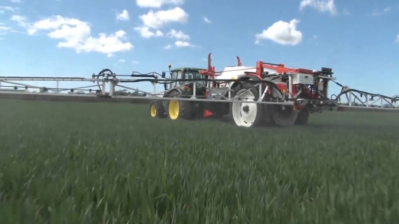 KUHN - METRIS 2015