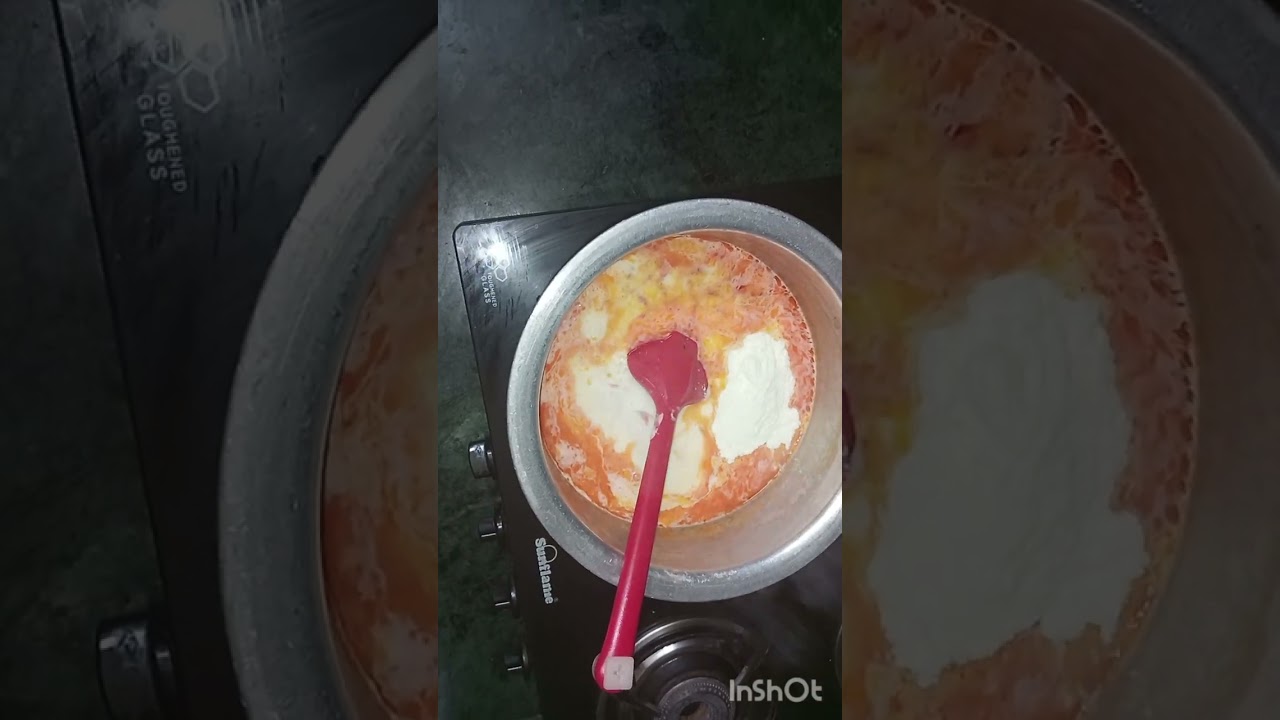 Traditional Gajar Seviyan Di Kheer/Sweet Carrot Seviyan kheer Recipe / Creamy Carrot   Kheer😋😋😋