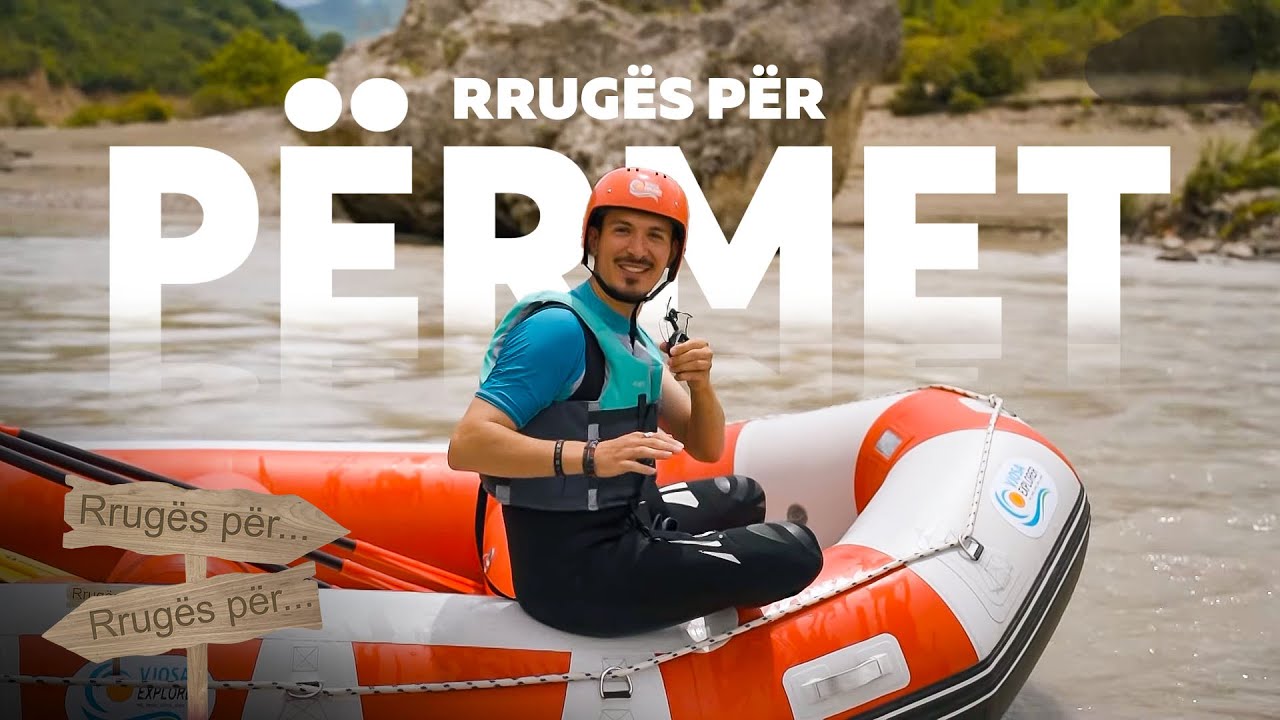 Rrugës për Përmet pa asnjë cent në xhep/ 09.06.2023/ ATV