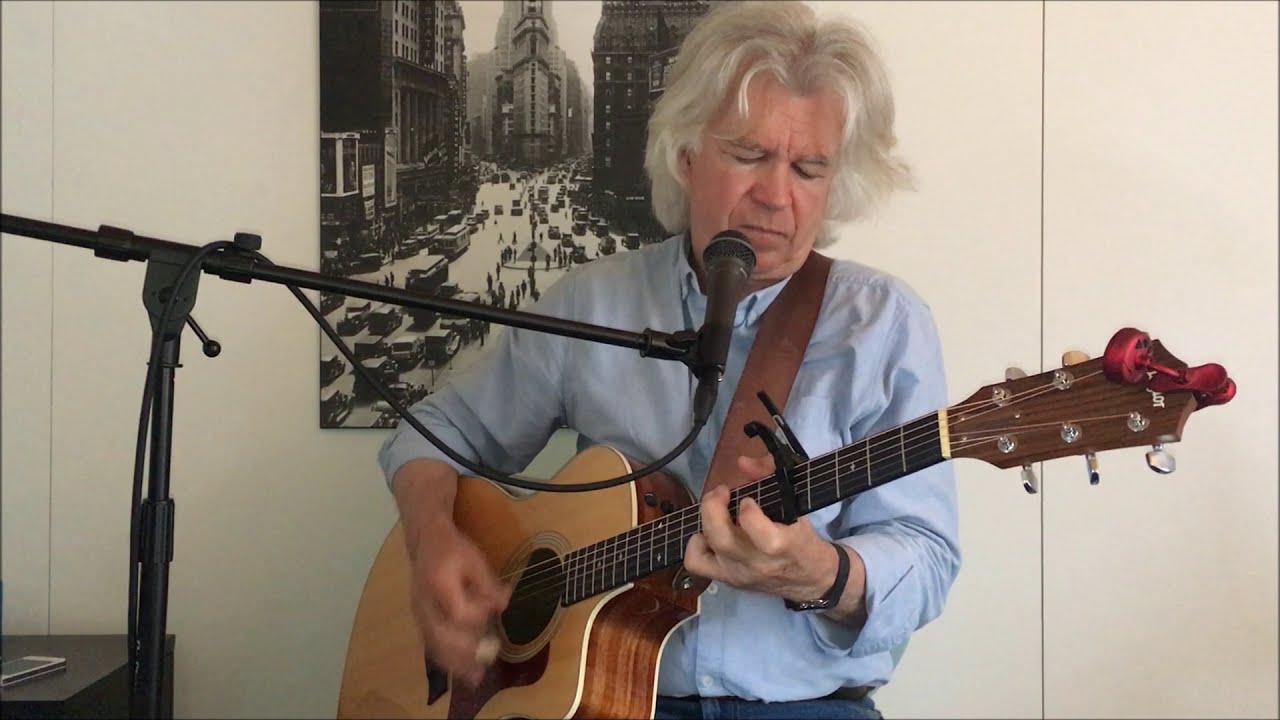 Sorry seems to be the hardest word-ELTON JOHN(acoustic cover)