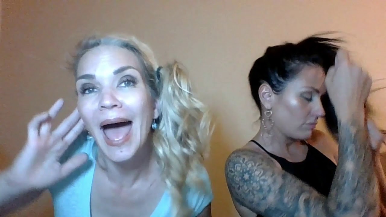 PLUGGED NOSE   WOULD YOU RATHER WITH LIP SYNC