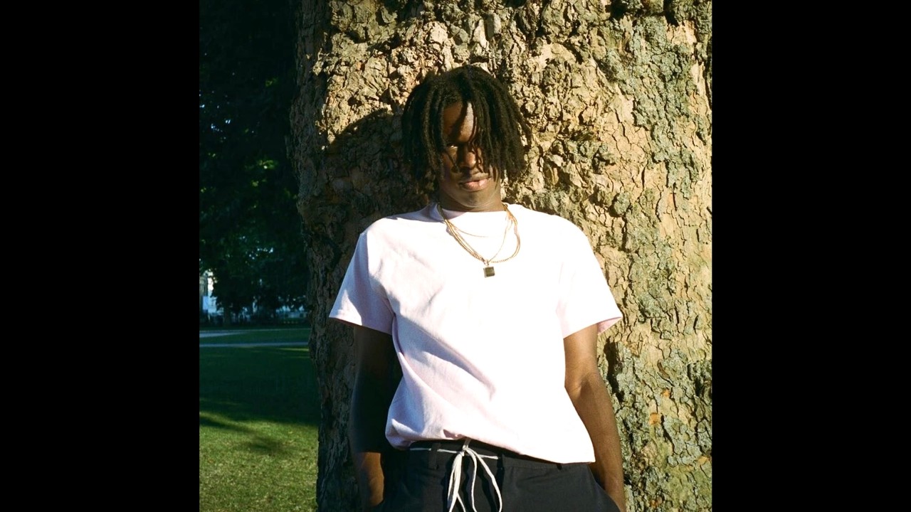 [FREE] Daniel Caesar x Frank Ocean Type Beat - 