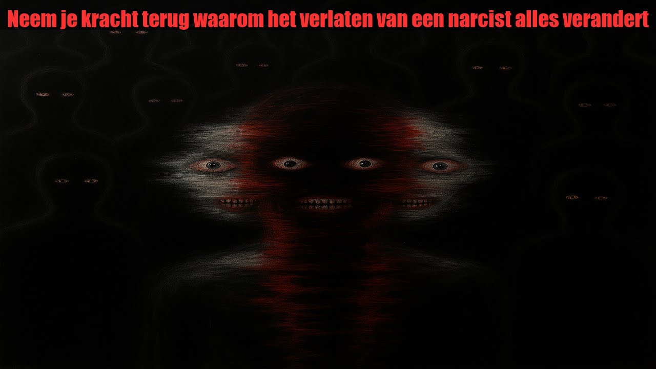 Neem je kracht terug - waarom een ​​narcist verlaten alles verandert | Jordan Peterson Motivational