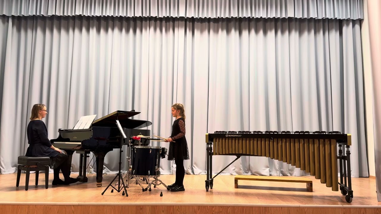 “WIND STARS 2025”, Solisti, DI, sitaminstrumenti, Nikola Seņkova