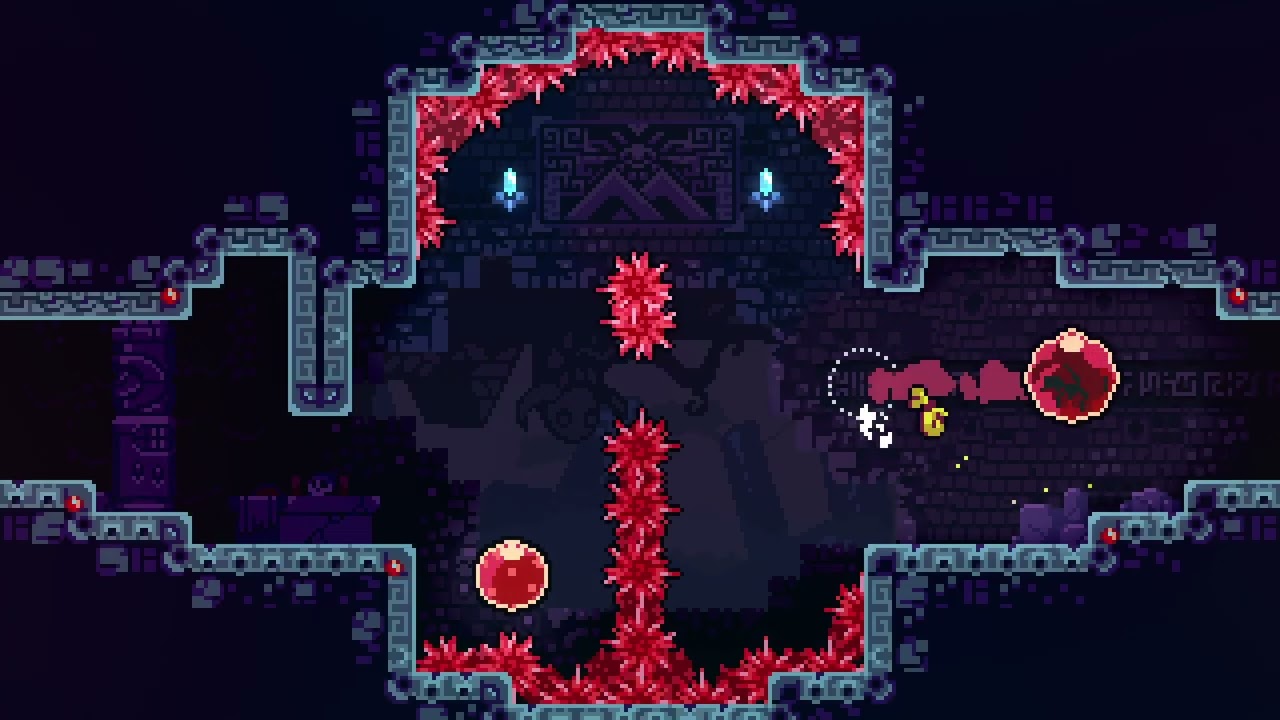 Celeste: Quinta Montanha Parte 1(Audio Mudo, Foi Mal