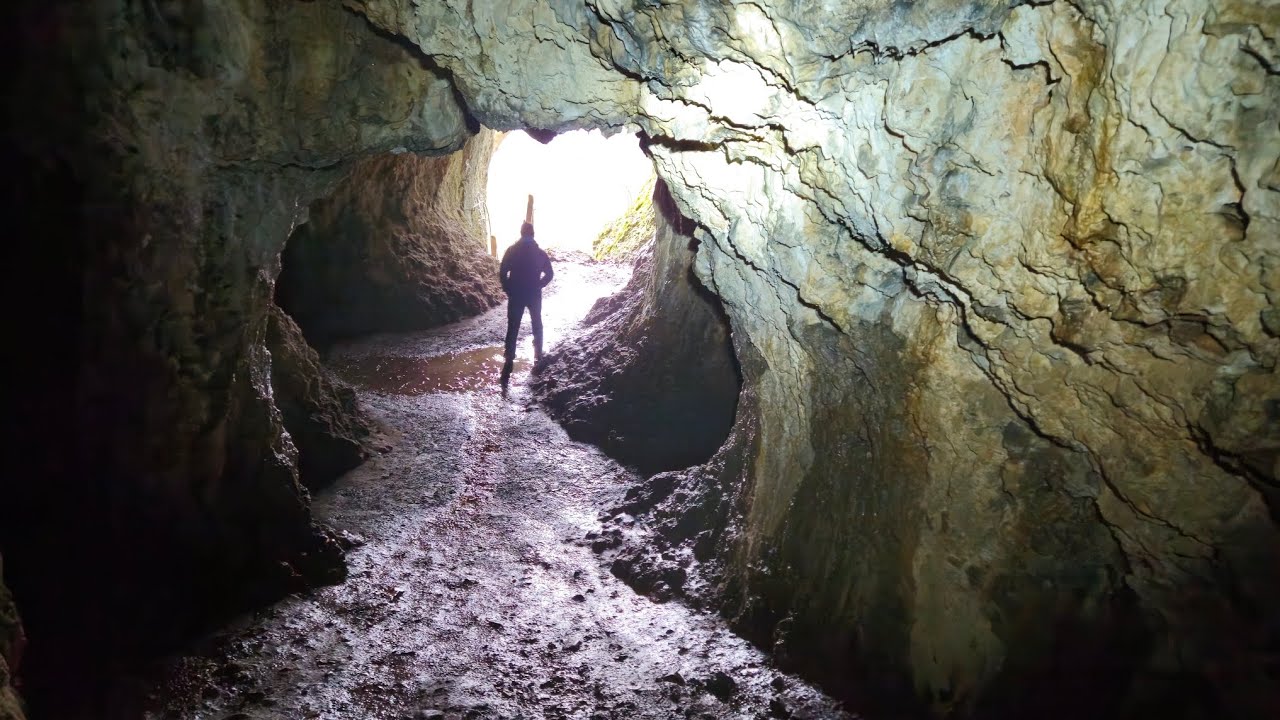 Das Felsen Abenteuer von Gerolstein