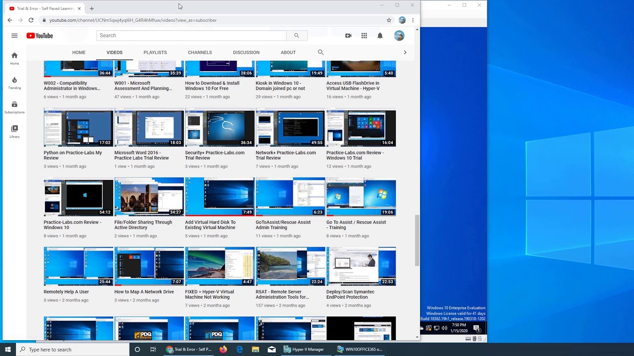 OO56 - (SPMT) SharePoint Migration Tool for OneDrive for Business in Office 3365