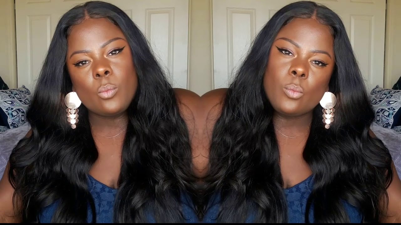 Thick Bundles For the LOW || Peruvian Straight || ft AsteriaHair