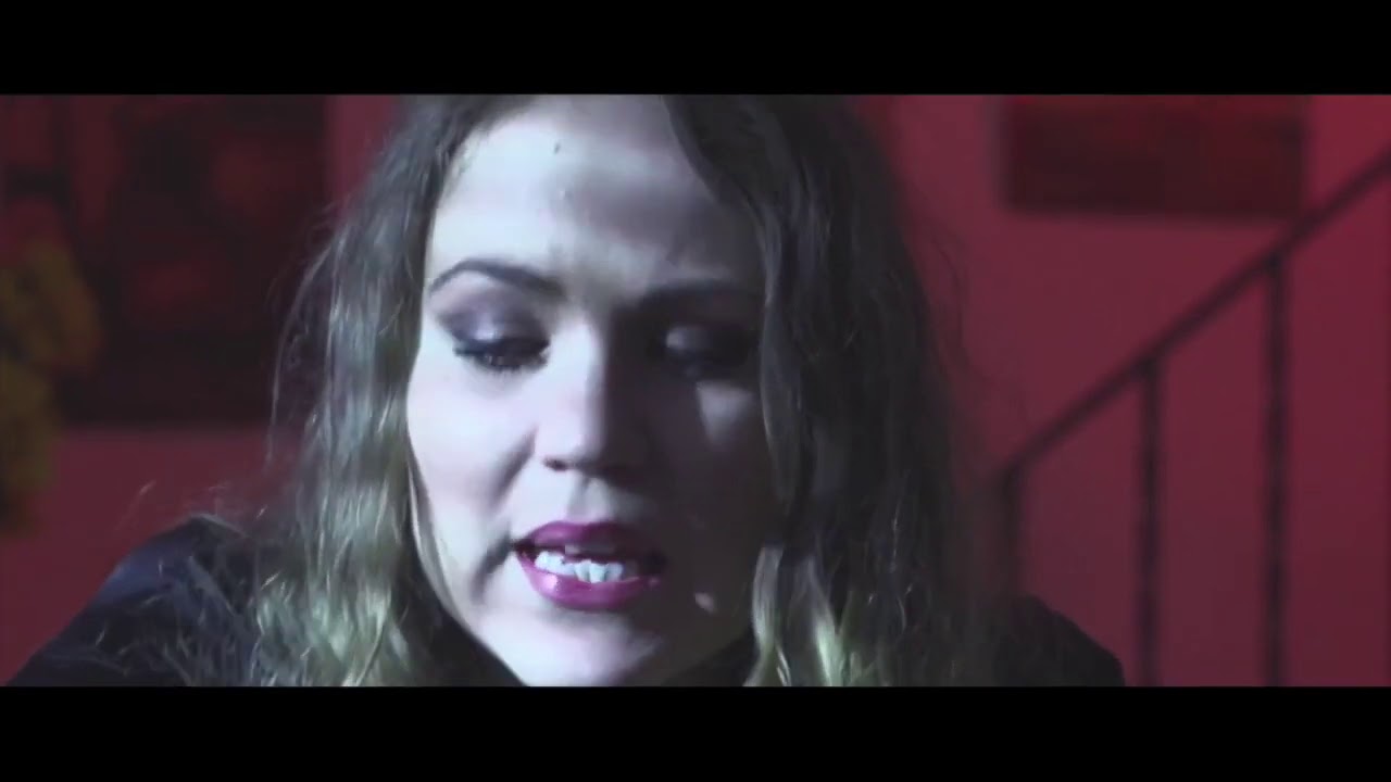 Marta Kontny - Demo / Showreel