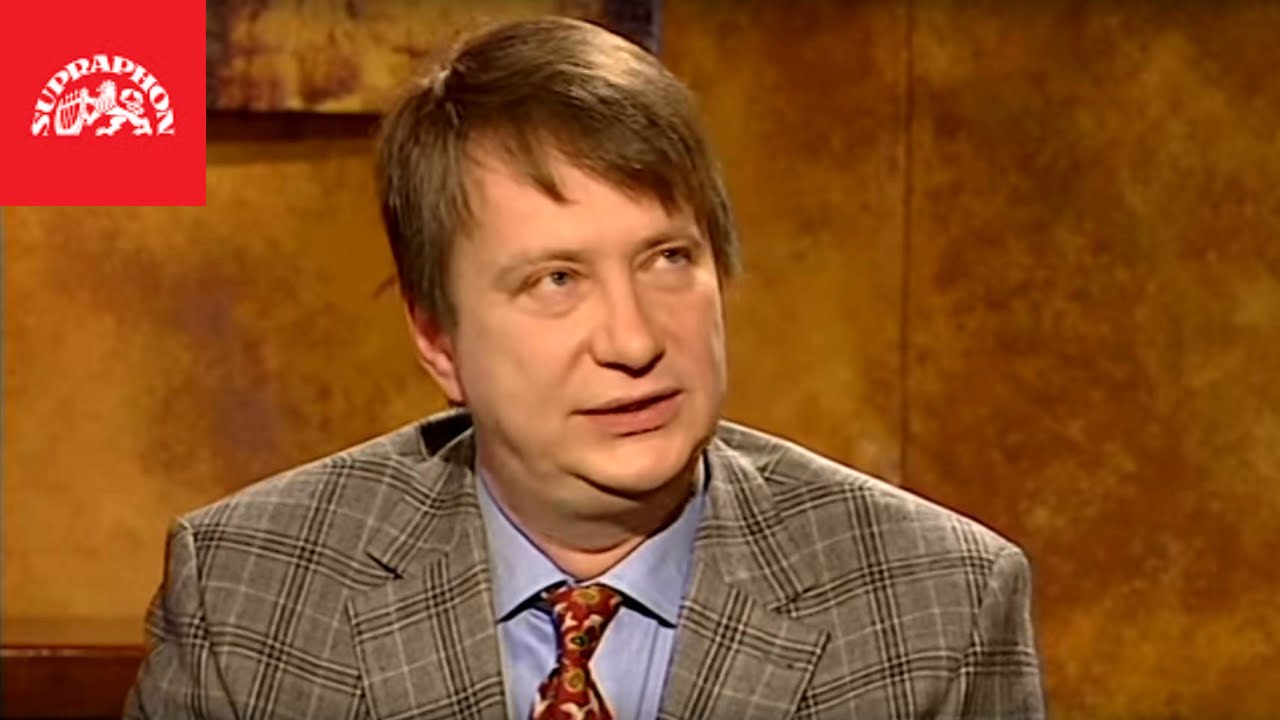 Karel &Scaron;&iacute;p - V&scaron;echnop&aacute;rty: Anton&iacute;n Kinsk&yacute;