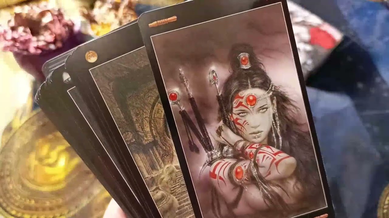 МОЯ КОЛЛЕКЦИЯ КОЛОД ТАРО AVVALON-LO SCARABEO/ОБЗОР/TAROT COLLECTION