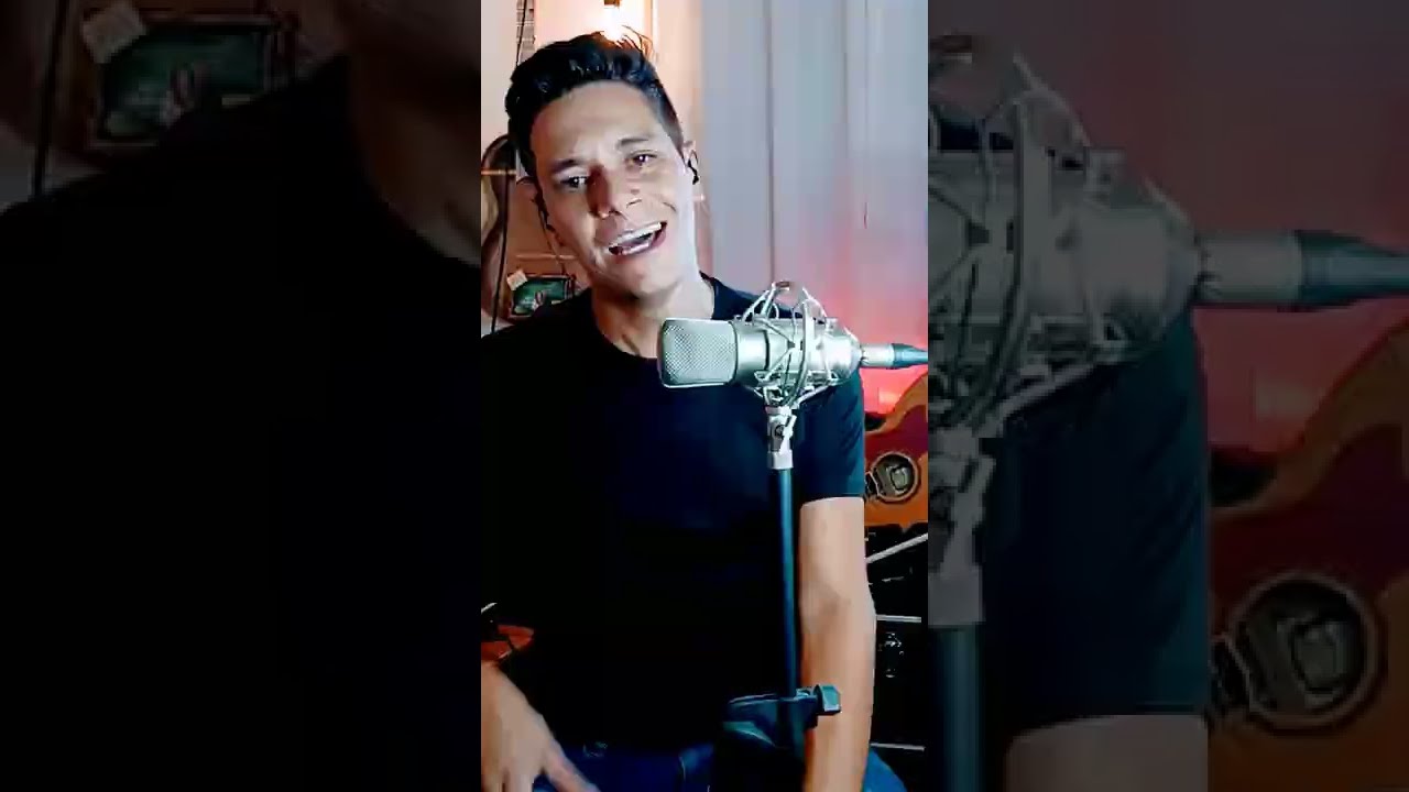FARES - Molhando Volante #coversertanejo