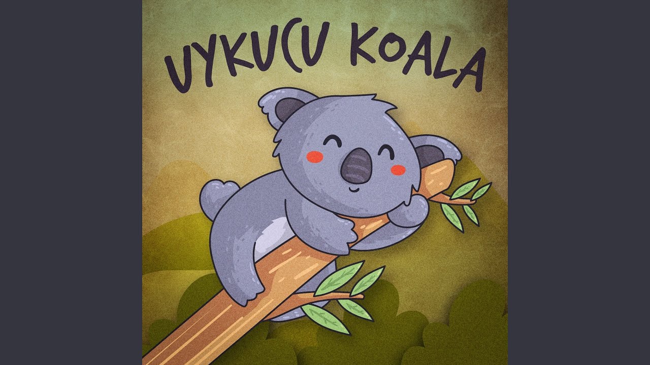 Uykucu Koala