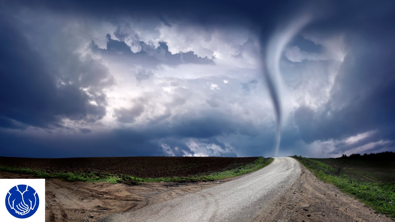 5 Tornado Myths Debunked | Allstate Insurance