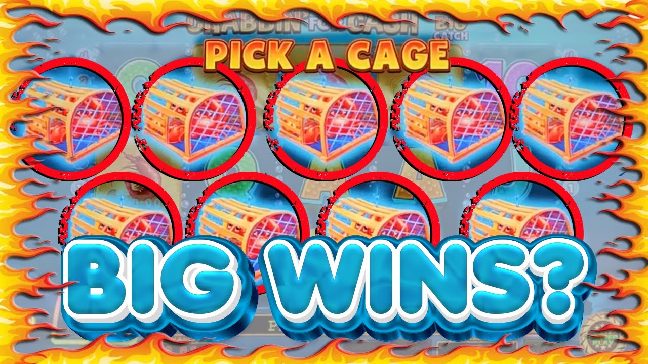 New Slots! Crabbin for Cash, Rise of the Samurai & Lots More!!