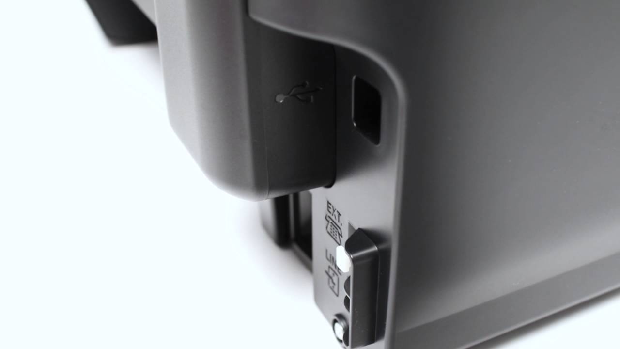 Canon PIXMA MX532 - Wireless Setup using a USB cable and a  Windows® Computer