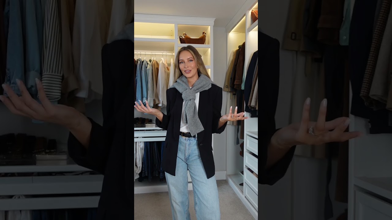 Второй день из 30 дней весенних образов #ootd #springfashion