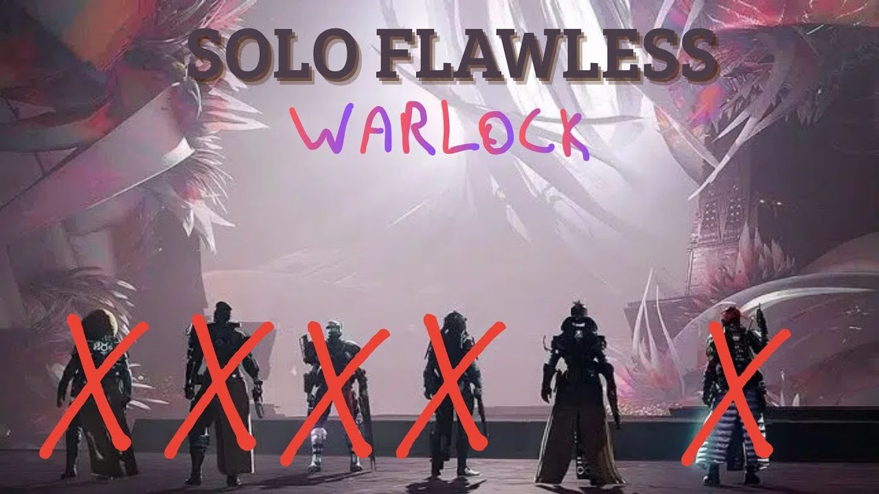 Solo Flawless Raiz dos Pesadelos - Episódio: Heresia
