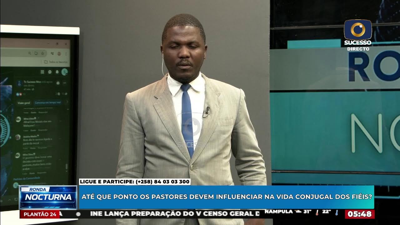 RONDA NOTURNA |EDIÇÃO DE TERÇA-FEIRA |10|03|2026