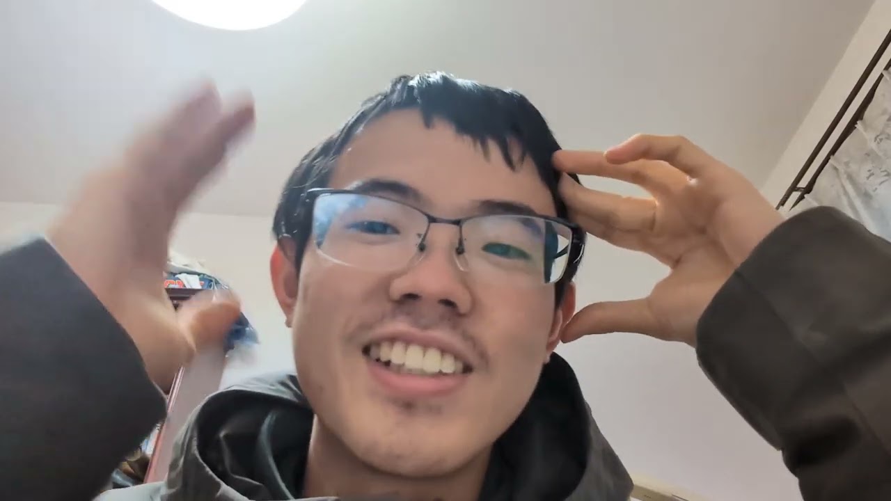 近況リスペクト(前編)