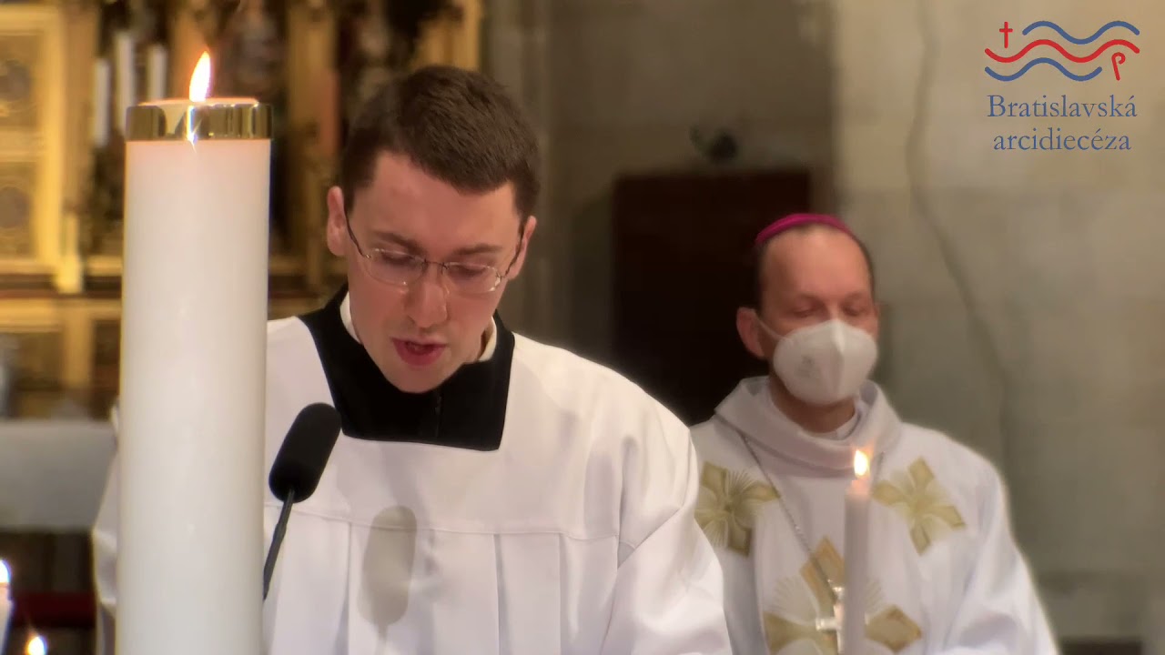 Veľkonočný chválospev