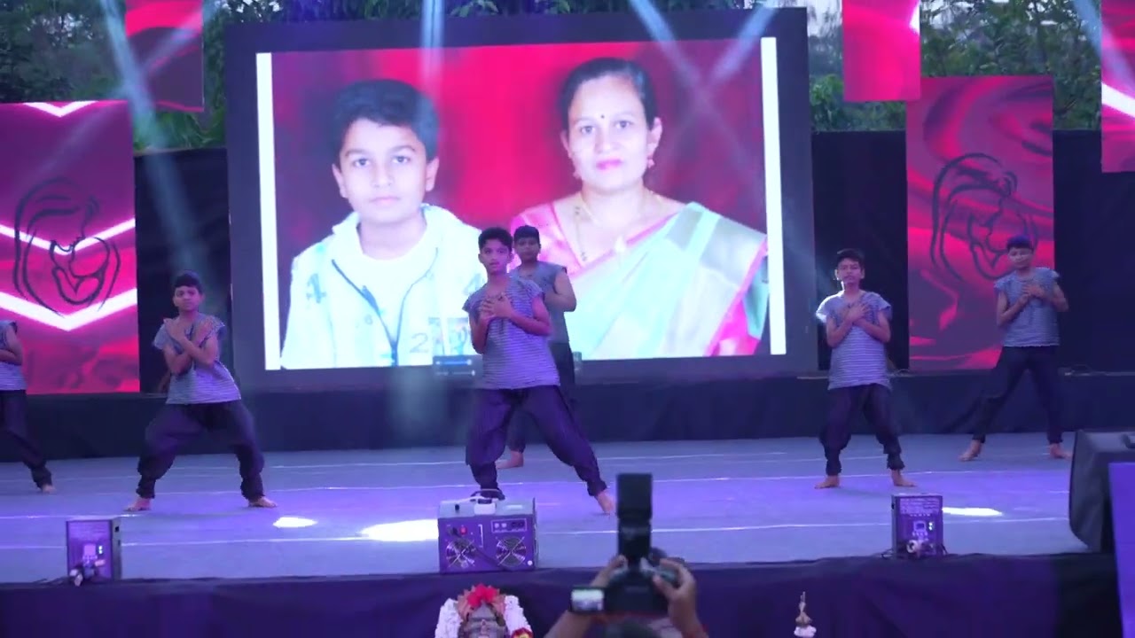 ANNUAL DAY|| NYRA2025-26||DAY 2||BALAVIKAS INTERNATIONAL SCHOOL||