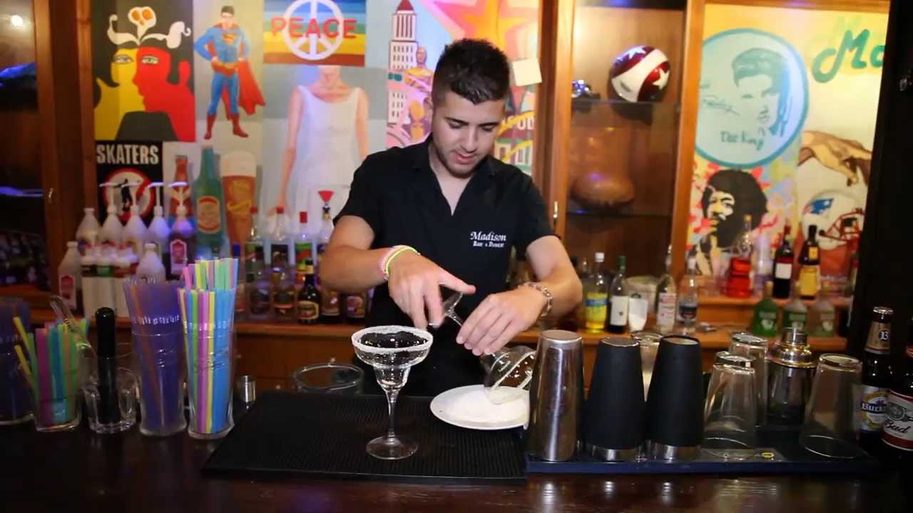 SIDARI - MADISON COCKTAIL BAR & DINER