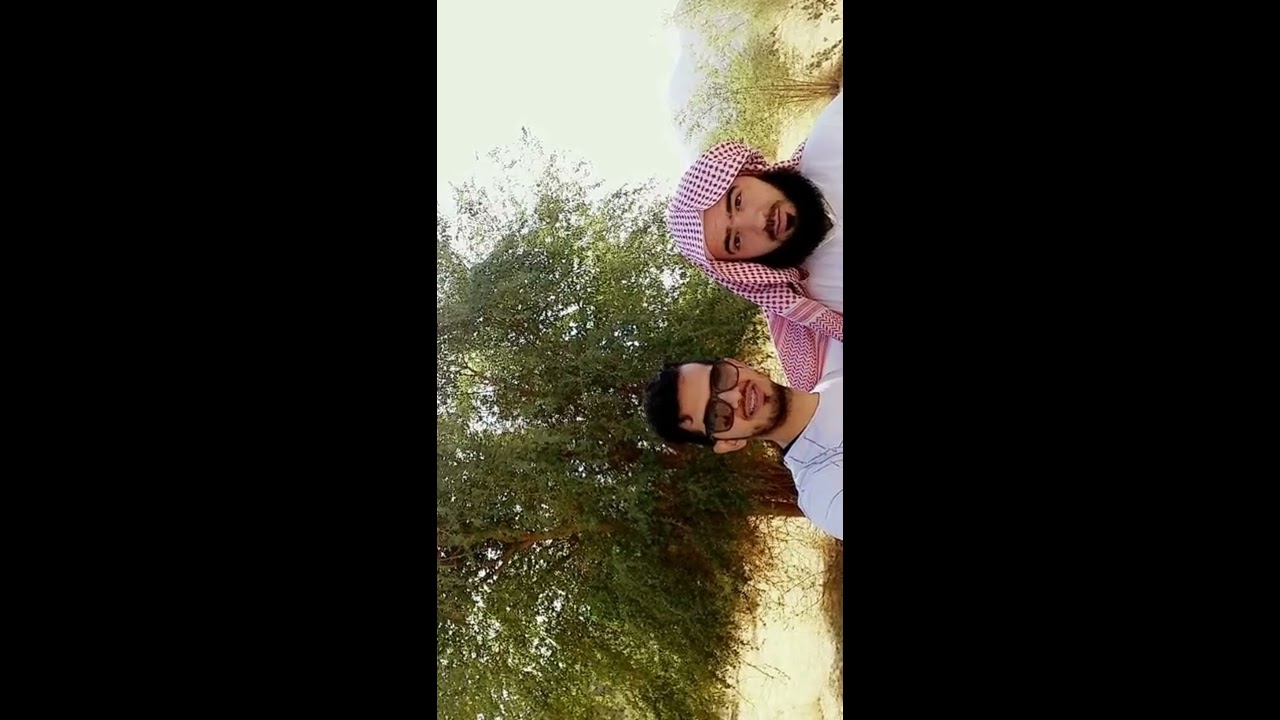 غزوة بواط قرب ينبع النخل