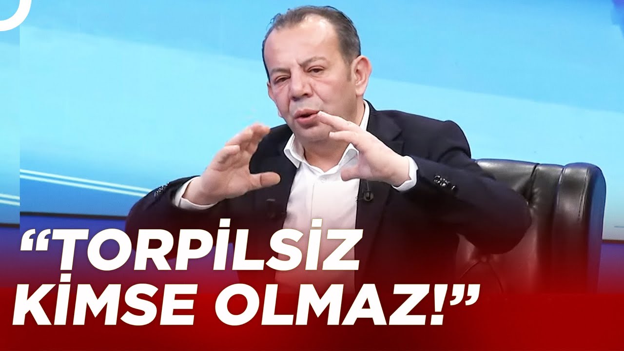 Tanju Özcan: 