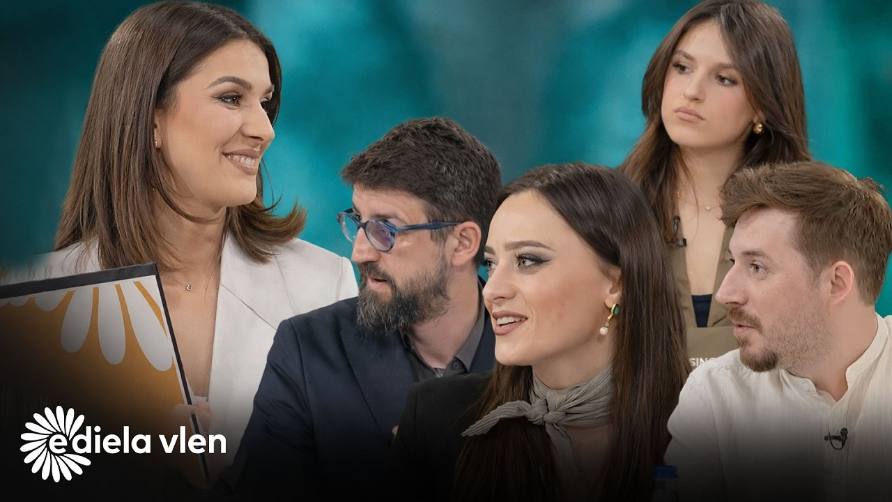 E Diela Vlen (Pjesa e tret&euml;) - 29.03.2026 @ATVofficialchannel
