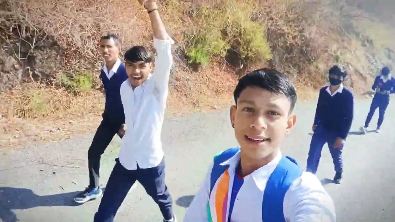26 जनवरी 2026 ।नए साल का 2nd ब्लॉग 