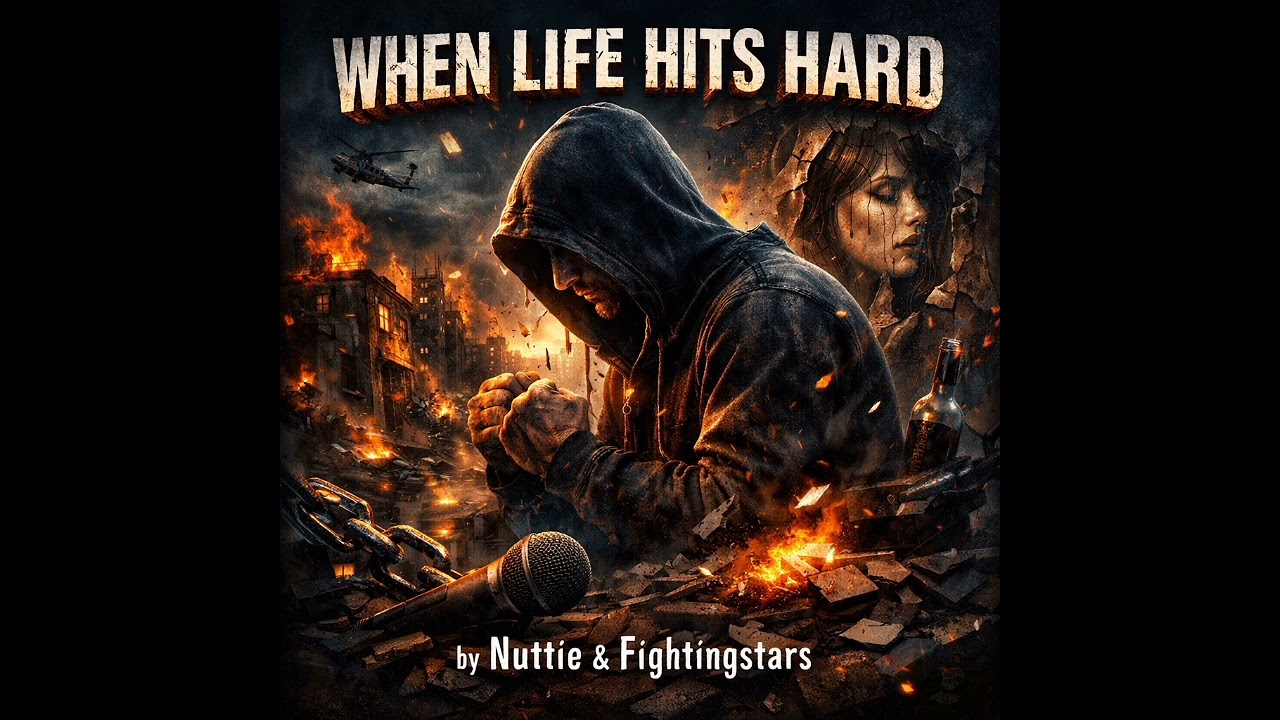When Life Hits Hard